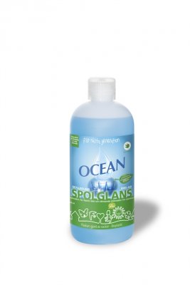 Spolglans 0,5l