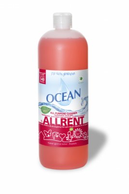Allrent Koncentrat 1L