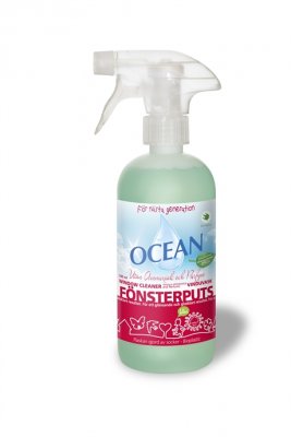 Fönsterputs spray 0,5L