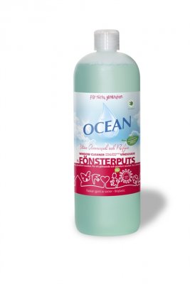 Fönsterputs refill 1L