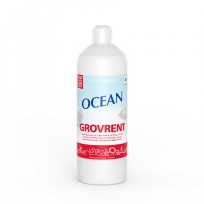 Grovrent Koncentrat 1l