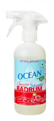 Sanitet Badrum spray 0,5L
