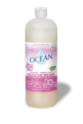 Duschcreme 1L