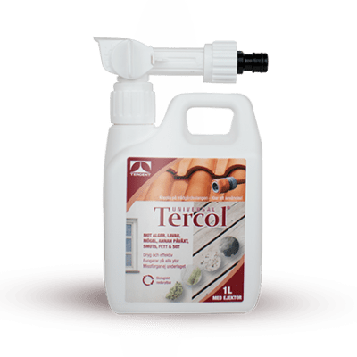 Tercol 1 L med Ejektor-munstycke