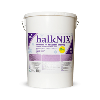 halkNIX 20 L hink