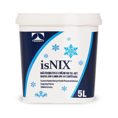 isNIX 5 L hink