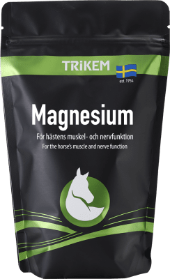 Magnesium 750