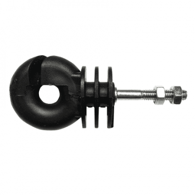 Ringisolator + m mutter 25 st/fp