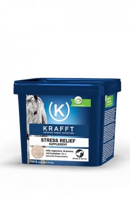 KRAFFT StressRelief 700g/st