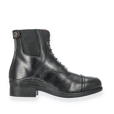 Savona Jodhpur svart38
