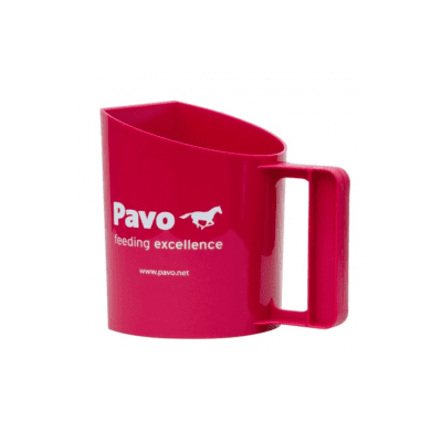 PAVO FODERSKOPA