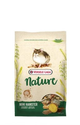 VL Nature, Mini Hamster 400 g