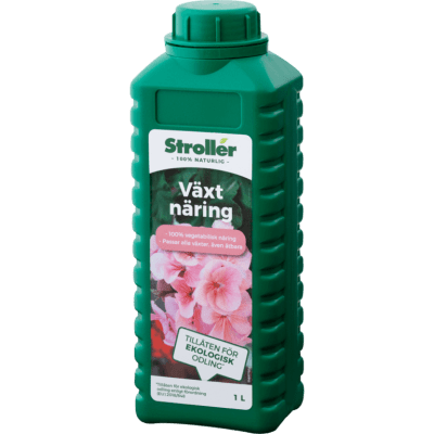 STROLLER VÄXTNÄRING1L