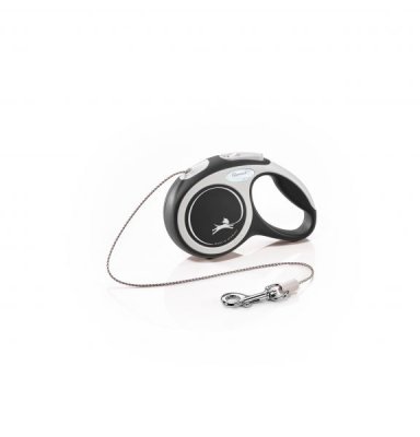 New Comfort cord S 5 Svart