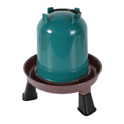 Vattenautomat 1,5 liter ben återvunnen