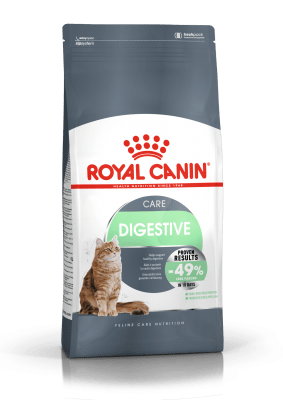 Digestive Care Medium 12kg