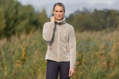 Dagmar Softpile Beige S