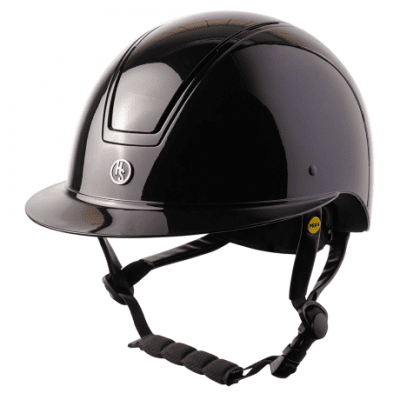 Ridhjälm HS MIPS Vision Glossy L