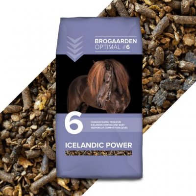 Bro #6 Icelandic Power 15kg