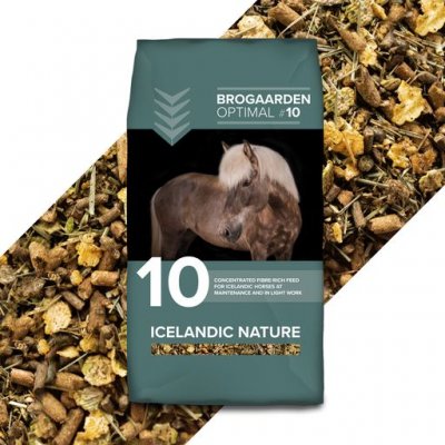 Bro #10 Icelandic Nature 15kg