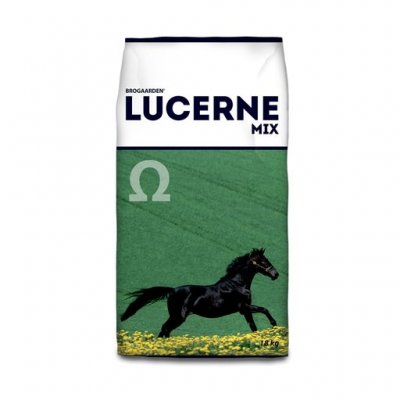 Brogaarden ? Lucerne 18 kg