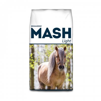 Brogaarden Mash Light 15 kg