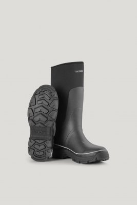 ABISKO 010/Black /38