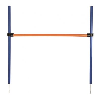 Agility Hopphinder Plast 123 x 115 cm