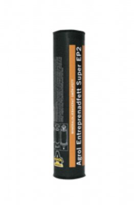 AGROL ENTR.FETT SUPER EP2 420ML