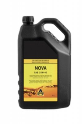 AGROL NOVA 10W-40 20L