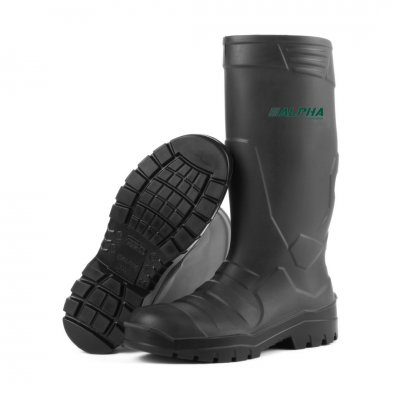 Alpha Safety 37-45