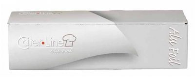 ALUMINIUMFOLIE 150m