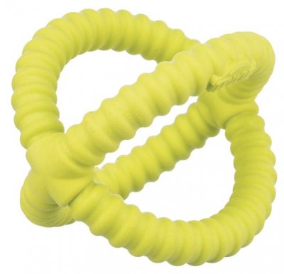 Aqua Toy tugger, TPR-foam flytande, ø 1