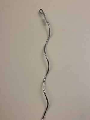 VÄXTSPIRAL ZINK 180