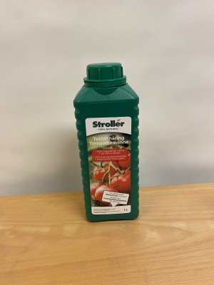 STROLLER TOMATNÄRING1L