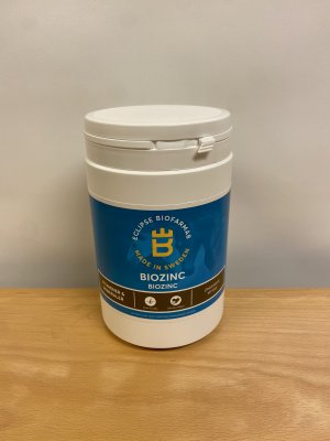 Biofarmab BioZinc 400 g