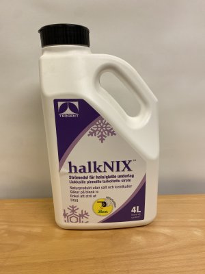 halkNIX 4 L hink Sprican