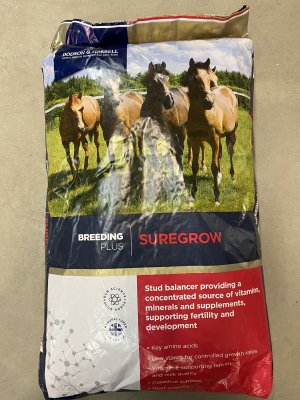 Suregrow 20 kg