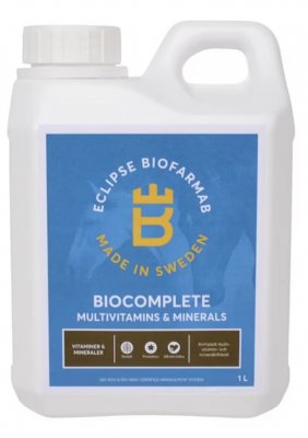 BioComplete 1L