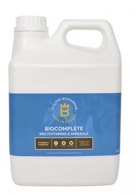 BioComplete 2,5L