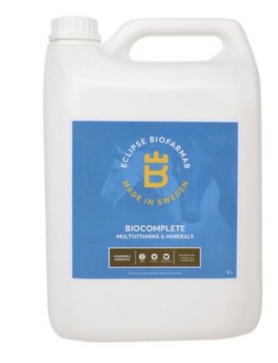 BioComplete 5L