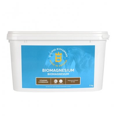 BioMagnesium 1,5 kg