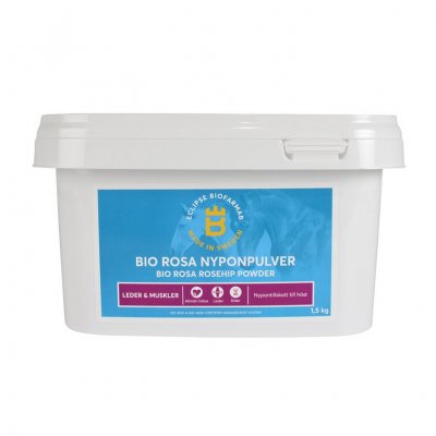 Bio Rosa C.L. 1,5kg