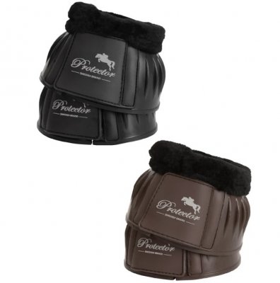 BOOTS SVART M LUDD XL