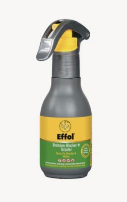 Flugspray Effol Broms Blockare + 500 ml
