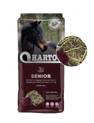 Complete Care Senior15 kg