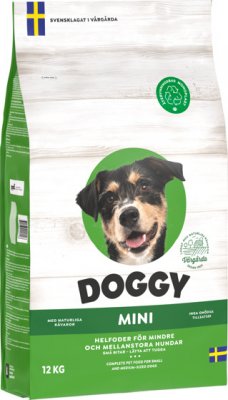 Doggy mini 12kg