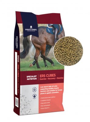 ERS cubes 20 kg