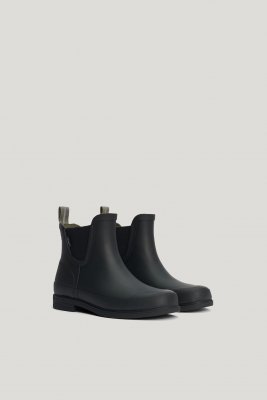 EVA 011/Black/38