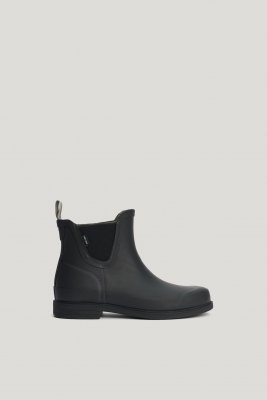 EVA 011/Black/38